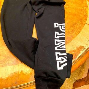 Seat pants